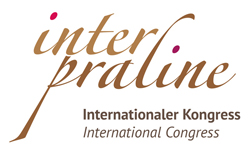 Interpraline – Internationaler Kongress Logo