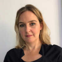Carolin Critchley